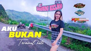 DJ Aku Bukan Terminal Hati Thomas Arya By 69 Project Viral