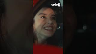 Pehli bar mujhe police ne ruka hai  #urdu1 #CanYaman #OzgeGurel #Mr. Wrong #BayYanlis