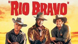 Westerns Cinema Presents Rio Bravo Watch Along