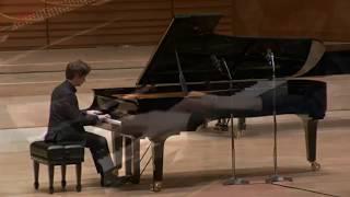 Andrey Denisenko performs Shostakovich Piano Sonata No. 2 in B Minor op. 61