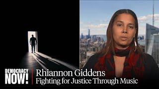 "Another Wasted Life": How Death of Kalief Browder Inspired Rhiannon Giddens Song
