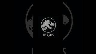 Is Jurassic back? || #jurassicworld #jurassicpark #jurassicparksurvival #jurassicworldchaostheory