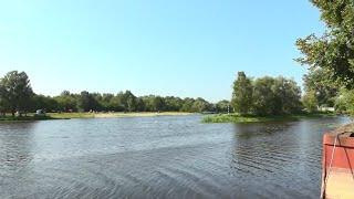 Происшествия с гибелью людей на воде. Трагедии на водоемах Пинщины