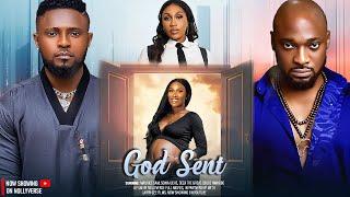 GOD SENT - Maurice Sam, Sonia Uche, Deza The Great, Ebube Nwagbo - 2025 Latest Nigerian Movies