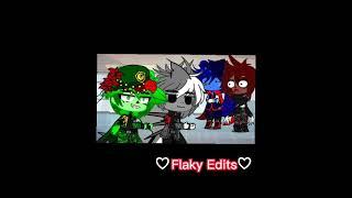 ohh  @nuraina_aina5338  /htf edit/ #happytreefriends#flippyxflaky#flippy#fliqpy#flaky