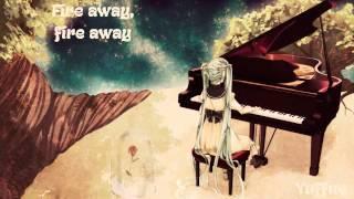 [Nightcore] Madilyn Bailey - Titanium