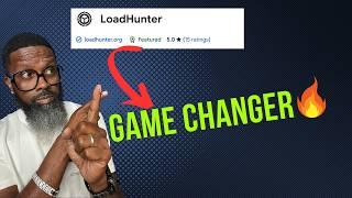 Booking Loads with LoadHunter just got BETTER for my Box Trucks 