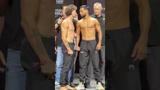  ANSHUL JUBLI VS QUILLAN SALKILLD FINAL FACE OFF