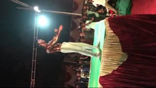 Jondhale shree 2016