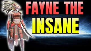 Champion Spotlight: Fayne I Raid Shadow Legends