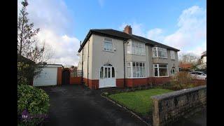THE DRIVE, BURY, BL9
