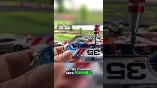 How to Fix a Squishy Bumper in 5 Easy Steps #slotcarracing #slotcar #revoslot