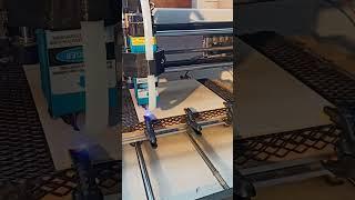 МастерЗнак: настольный CNC выручает под Новый год