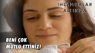 Salih ve Fahriye, Elif'i Ziyaref Ediyor! - Ihlamurlar Altında 38. Bölüm