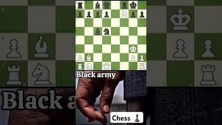Sacrificed My Queen, Not My Brain. Swipe Down If You Did Both ⬇️#chess#queen #rook#viralvideo