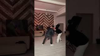 Сульянов vs Бадаев