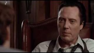 Christopher Walken: Word On The Street