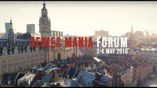 SERIES MANIA FORUM 2018