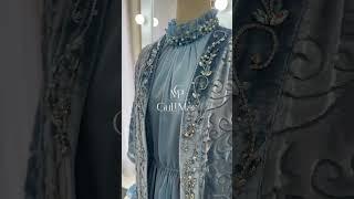 kelinchak #fason #fashion #dress #kuylak #sewing #moda