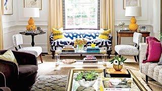 9 Small-Space Ideas To Make Your Home Feel Bigger | Southern Living