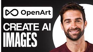 OpenArt.ai Tutorial 2024 | How to Use OpenArt to Create AI Art and Images