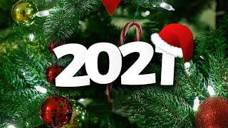 Christmas Party Mix 2021  Best EDM, Club, NCS Music  Merry Christmas Songs