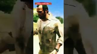 Fist Gta5 #shorts #viral