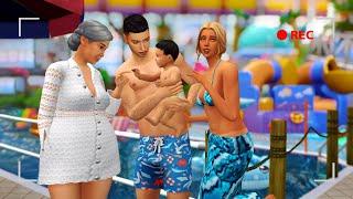 СТРИМ: ДИНАСТИЯ КРЭШ #40 | ИГРАЕМ В THE SIMS 4