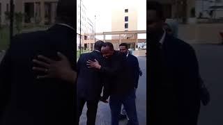 Abiy Ahmed Ali #abelbirhanuየወይኗ #fashion #tiktokvideo #ebs #ethiopiancultural #shortvideo