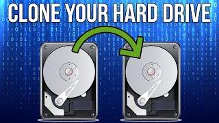 How to Clone Your OS Hard Drive Using the Free NIUBI Partition Editor