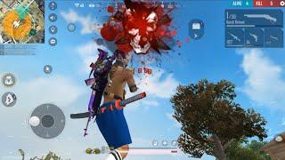 idkjack - In My Head  Highlights FreeFire