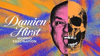 Damien Hirst: Morbid Fascination (Official Trailer)