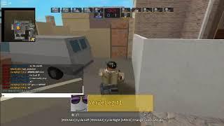 Counter Blox (Challenge)
