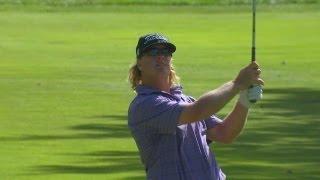 In the Bag: Charley Hoffman