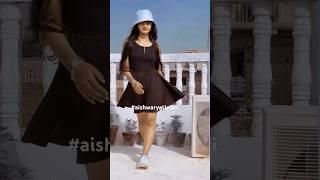 Daiya Daiya Re#aishwaryatiwari #trending #shorts