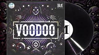 [FREE] Егор Крид | NF | The Limba Type Beat - «VOODOO» (prod. RUSLANOV MUSIC)