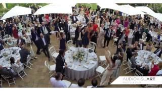 Bodas Audiovisuart 2016