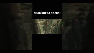 Shamshera Public Review #shamsheramovie #shamsherareviews #shamshera #ranbirkapoor #bestmovie2022