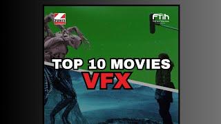 Top 10 movies VFX | Film Craft Insights