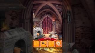 100 Doors World of History 2 - level 80