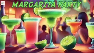 Ultimate 2-Hour Margarita Party Playlist | Non-Stop Latin & Tropical Beats