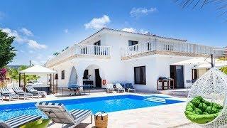 Villa Malibu - 6 Bed Luxury Villa - Cyprus