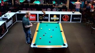 The SidePocket Open Ring Game Sullyvision