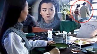 【Full Movie】 丈夫和小三在餐廳約會，怎料被妻子親眼撞見，不哭不鬧直接提出離婚！#chinesedramaengsub2024         #中國電視劇#马伊琍#海清