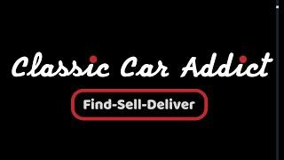 Awesome Classic Cars and More!!! Classic Car Addict