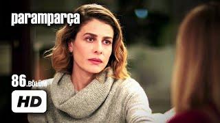 Paramparça Dizisi - Paramparça 86. Bölüm İzle