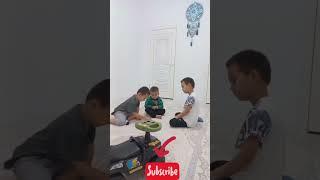 Бекарыс Дамир Дарын #funny #shorts #family #tiktok #viral #бекабегей #tiktokvideo #2022 #trending