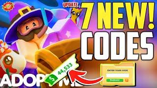 ️OCTOBERCODES️ADOPT ME ROBLOX CODES - ADOPT ME CODES - CODES FOR ADOPT ME