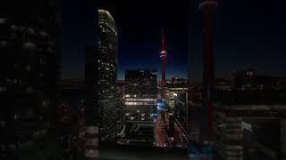 This view is     #toronto #canada  #realestate #tiktok #fyp #nyc #shorts #shortvideo