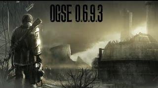 S.T.A.L.K.E.R. OGSE 0.6.9.3 - Подчищаем входы,ищем друга Бармена